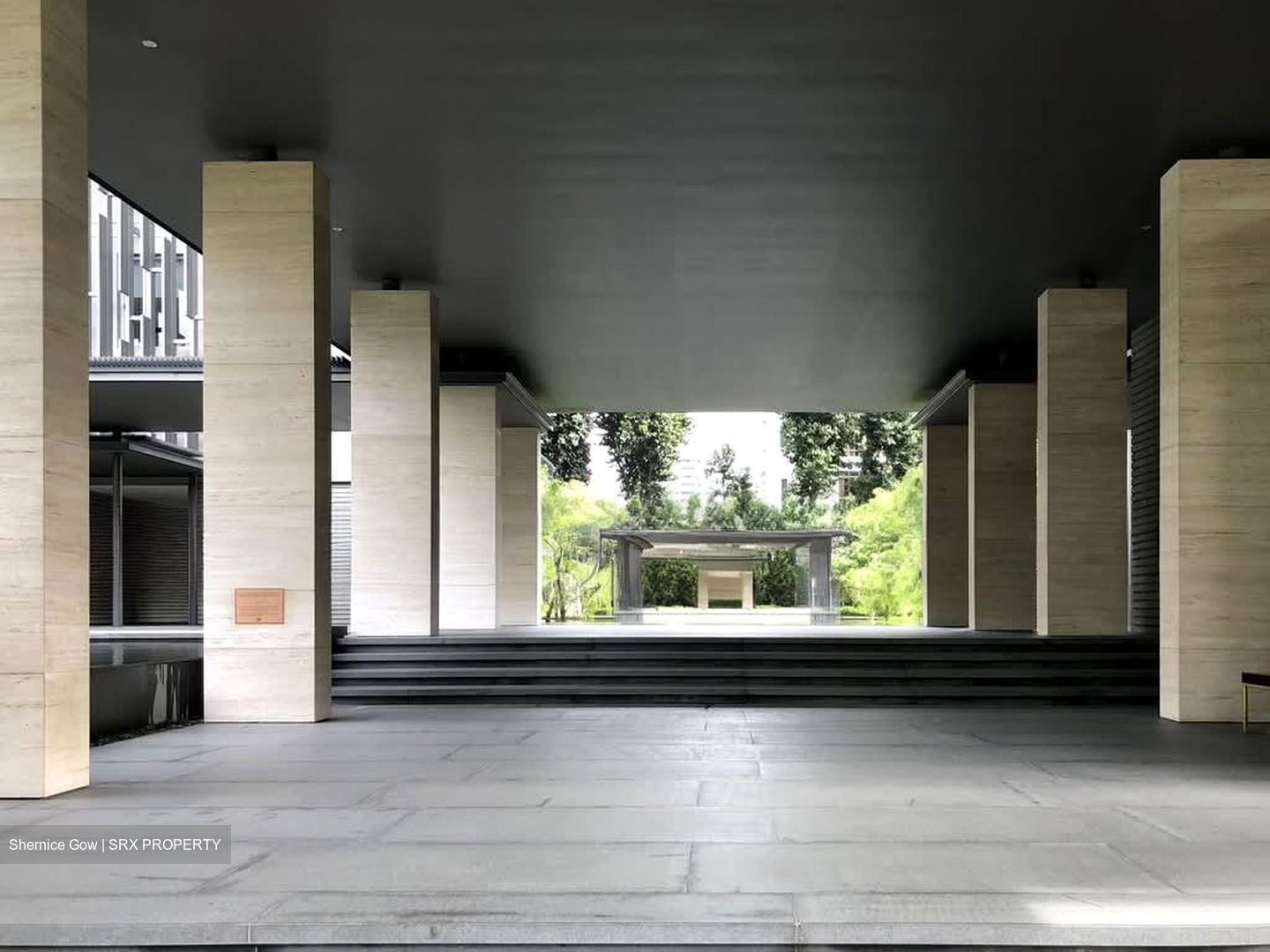 The Marq On Paterson Hill (D9), Condominium #591863181
